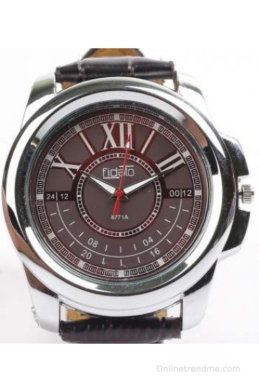 Fidato FDMW79 Dapper Analog Watch - For Men